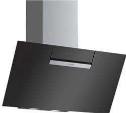 Máy Hút Mùi Kính Vát Bosch DWK87EM60B Series 2 Tiết Kiệm Giá Tốt