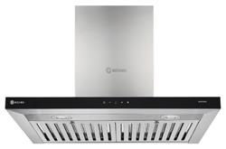 Máy Hút Mùi Hiện Đại Buchen BU77DWA Hút Khoẻ Giá Êm