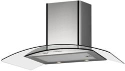 Máy Hút Mùi Kính Cong Cata ISLA GAMMA 900 Tiện Lợi Giá Tốt