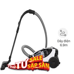 Máy hút bụi dạng hộp Samsung VCC8835V37/XSV 