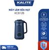 Máy làm sữa hạt mini Kalite KCB12B đa năng dung tích 1200ml