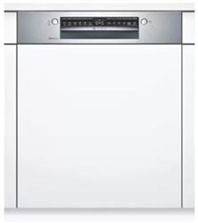 Máy Rửa Bát Bán Âm Bosch SMI4HCS48E Series 4 Tiện Lợi Giá Tốt
