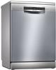 Máy Rửa Bát Độc Lập Bosch SMS4EVI04E, Sấy hé cửa cao cấp Series 4