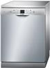 Máy Rửa Bát Độc Lập Bosch SMS63L08EA Series 6 Chính Hãng Giá Tốt