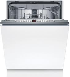 Máy Rửa Bát Âm Tủ Bosch SMV46KX55E Series 4 Sạch Khô Giá Ưu Đãi