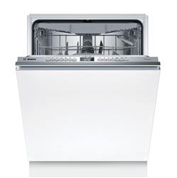 Máy Rửa Bát Âm Tủ Bosch SMV6YCX02E Series 6 Tiện Lợi Giá Khuyến Mại