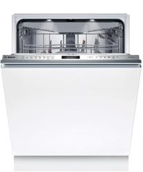 Máy Rửa Bát Âm Tủ Bosch SMV6ZCX25E Sấy Zeolith Hiện Đại Giá Ưu Đãi