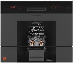 Junger Leopard DWJ-063