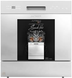 Junger Leopard DWJ-103