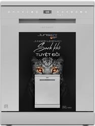 Junger Leopard DWJ-140