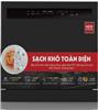 Máy Rửa Bát Mini Kocher X10 Pro Tiện Lợi Giá Tốt