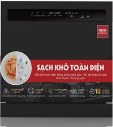 Máy Rửa Bát Mini Kocher X10 Pro Tiện Lợi Giá Tốt