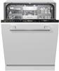 Máy Rửa Bát Âm Tủ Miele G7360SCVI Cao Cấp Hiện Đại Giá Ưu Đãi