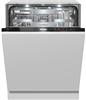 Máy Rửa Bát Âm Tủ Miele G7960CSCVI Cao Cấp Sạch Khô Giá Hấp Dẫn