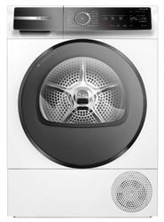 Máy Sấy Bơm Nhiệt Bosch WQB245B40 Series 8 Diệt Khuẩn Chống Nhăn