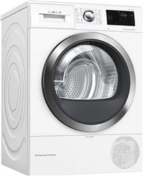 Bosch WTW876H8SG