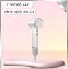 Máy sấy tóc tốc độ cao Uwant H100 Trắng 