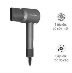 Máy sấy tóc tốc độ cao 1500W Sunhouse SHD2323 