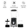 Máy xay sinh tố đa năng Hafele HSB-0621FS