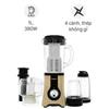 Máy xay sinh tố đa năng Kangaroo KG4B3