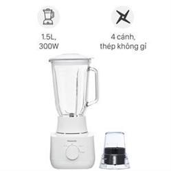 Máy xay sinh tố đa năng Panasonic MX-EG5311WRA