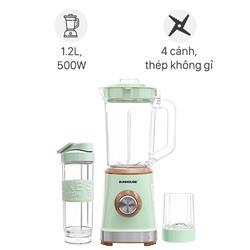 Máy xay sinh tố đa năng Sunhouse SHD5315G