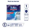 MUỐI RỬA BÁT FINISH 1KG TIẾT KIỆM GIÁ SỐC