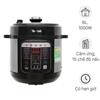 Nồi áp suất điện Tefal CY601868 6 lít 