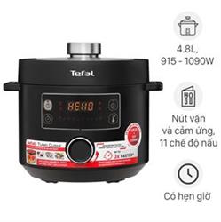 Tefal CY754830 4.8 lít 