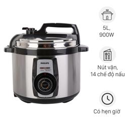 Philips HD2103/66 5 lít 