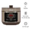 Nồi áp suất điện Sunhouse Mama SHD1580 5 lít 