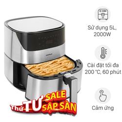 Hafele 5 lít AF-T5A (535.43.712) 