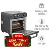 Lò chiên không dầu Hawonkoo 18 lít AFH-180-GR 