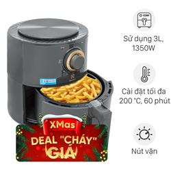 Electrolux 3 lít E6AF1-220K 