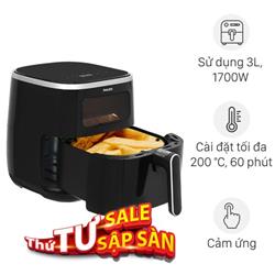 Philips 5.6 lít HD9257/80 