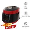 Nồi cơm điện tử áp suất Cuckoo 1.08 lít CRP-PK0600F/BKRDVN 