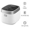 Nồi cơm cao tần Panasonic 1.5 lít SR-HNS151WRA 