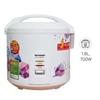 Nồi cơm nắp gài Sharp 1.8 lít KS-18TJV 