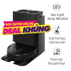 Roborock Q Revo 5AE - Ðen