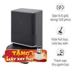 Robot hút bụi lau nhà Xiaomi X20 Max 