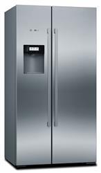 Tủ Lạnh Side By Side Bosch KAD92HI31 Kết Nối Thông Minh Home Connect Giá Rẻ Bất Ngờ