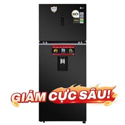 Tủ lạnh LG Inverter 394 lít GN-D392BLA Tủ lạnh LG Inverter 394 lít GN-D392BLA 