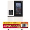 Tủ lạnh LG Inverter 635 lít Side By Side InstaView Door-in-Door GR-X257BG 