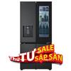 Tủ lạnh LG Inverter 576 lít Multi Door InstaView LFD58BLMAI