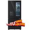 Tủ lạnh LG Inverter 612 lít Multi Door InstaView LFD61BLGAI 