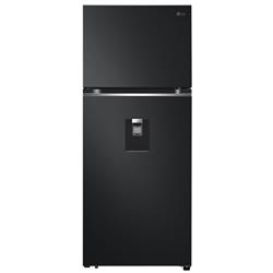 Tủ lạnh LG Inverter 374 lít LTD37BLM Tủ lạnh LG Inverter 374 lít LTD37BLM 