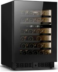 Tủ Rượu Vang Munchen MWC02ZB 34 Chai Tiện Lợi Hiện Đại Giá Tốt