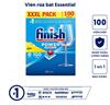 VIÊN RỬA BÁT FINISH ESSENTIAL 100 VIÊN HƯƠNG CHANH GIÁ TỐT