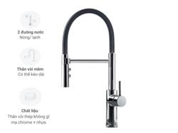 Blanco CATRIS-S Flexo Chrome 525791