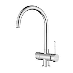 Konox Trim-Water Chrome